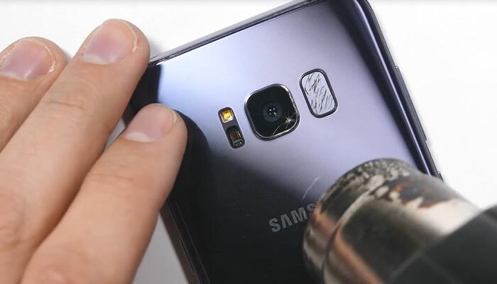 How to Clean Samsung Mobile Camera Lens Like a Pro