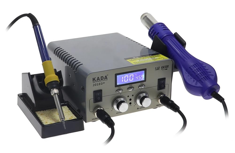 Top 5 Ways a Mobile Heating Machine Can Boost Your Mobile Repair Skills
