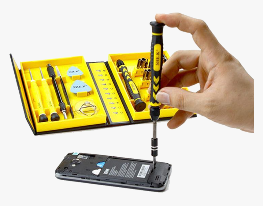 Top Mobile Repairing Tools to Master in 2025 in Delhi