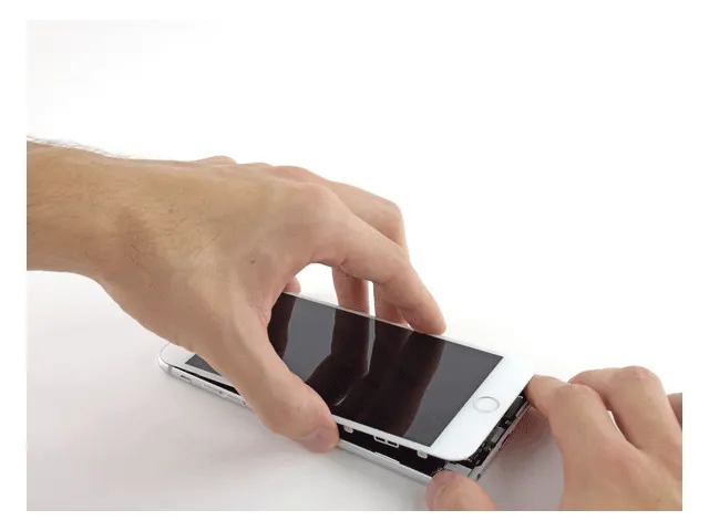 iPhone 7 Display Replacement