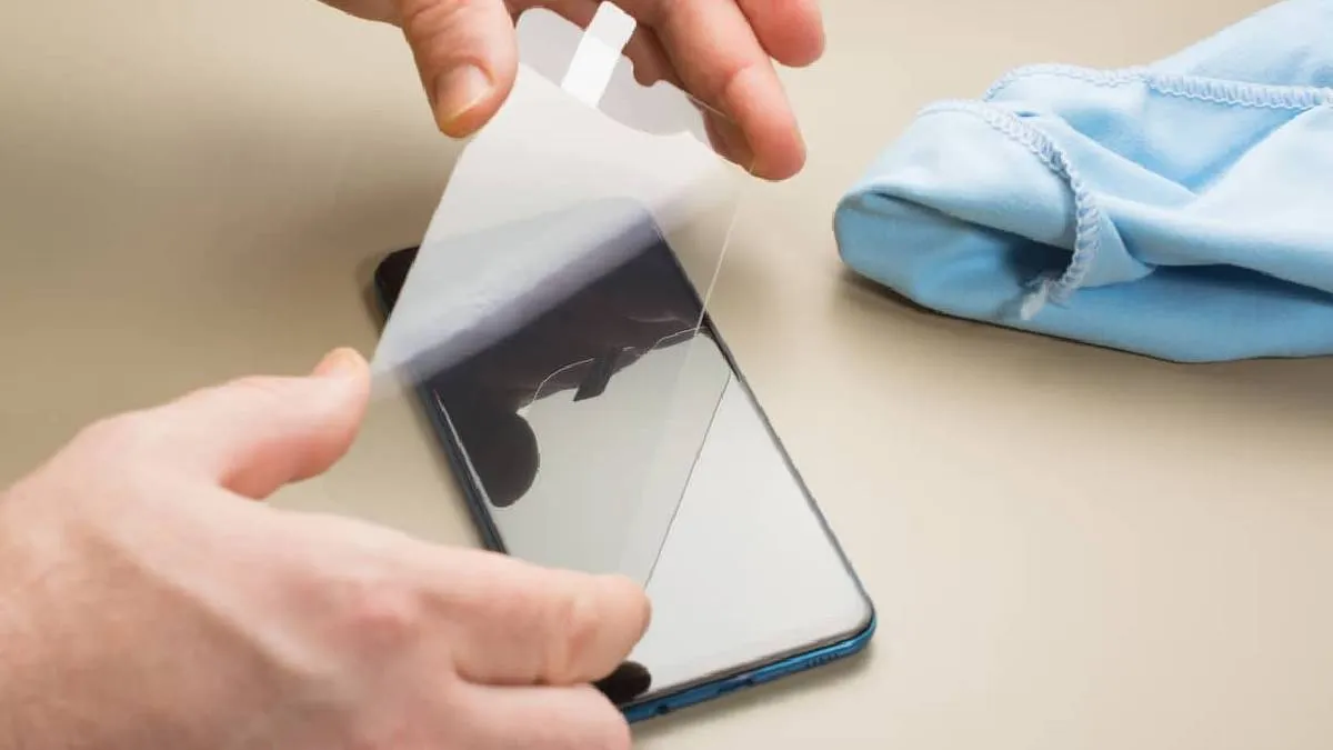 Mobile Screen Guard Mistakes
