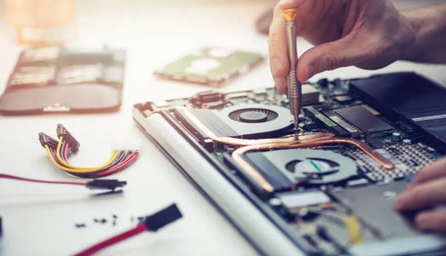 Laptop Repairing Course Fees in Delhi