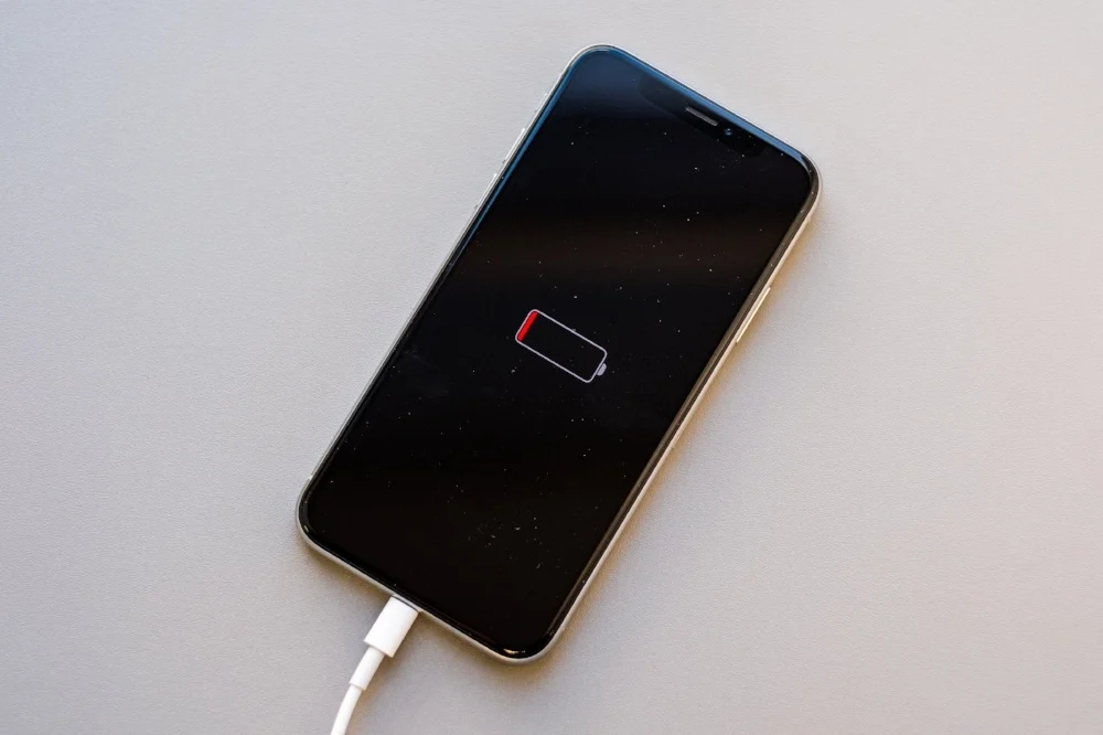 iPhone 7 Charging Issues