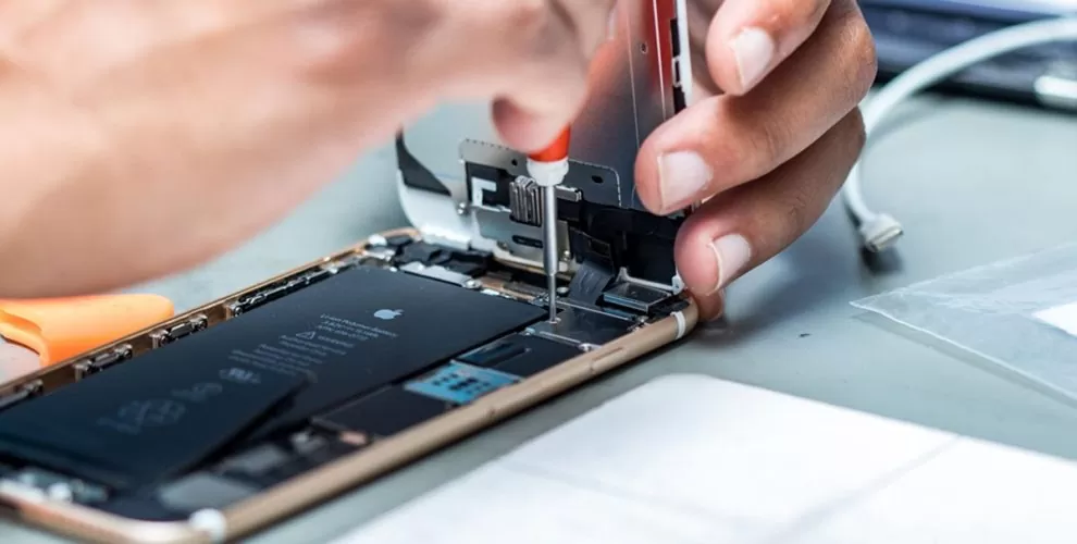 mobile repair