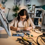Top Offline Mobile Repairing Institute in Ghaziabad