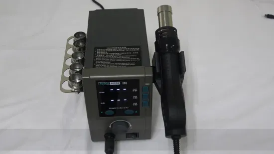 Blower for Mobile Repairing