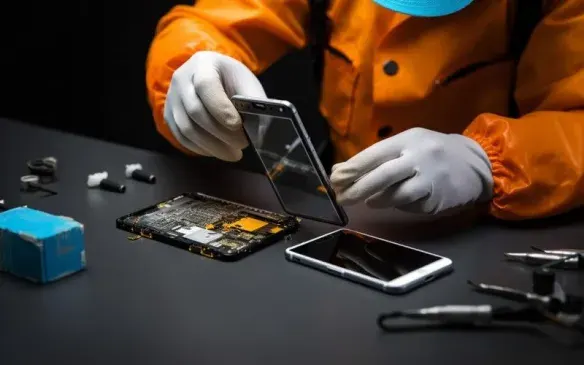 Fix Mobile Phones Like a Pro with Our Mobile Repairing Course In Hindi