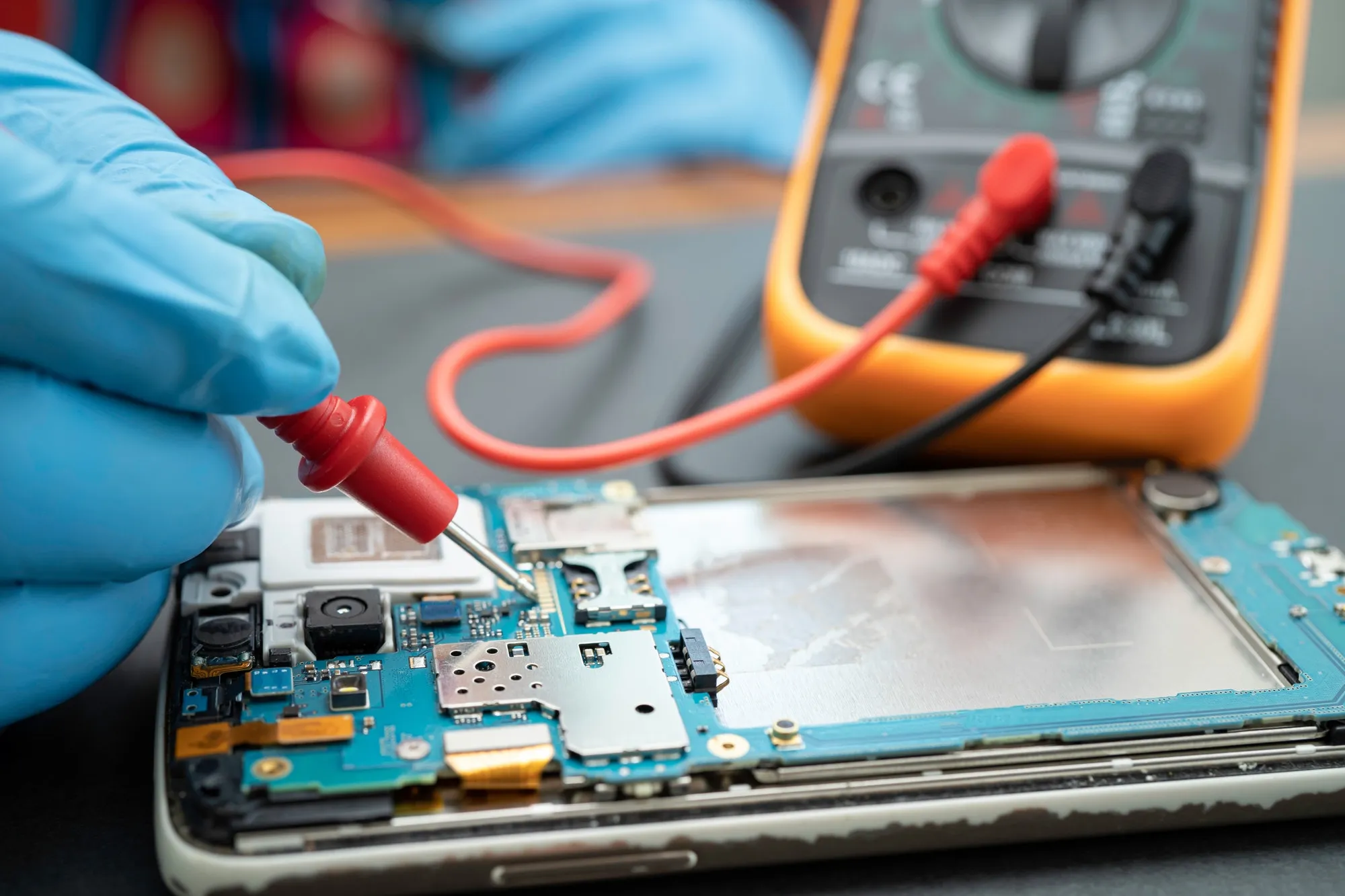 Best Mobile Repairing Course in Ghaziabad: Enroll Today!