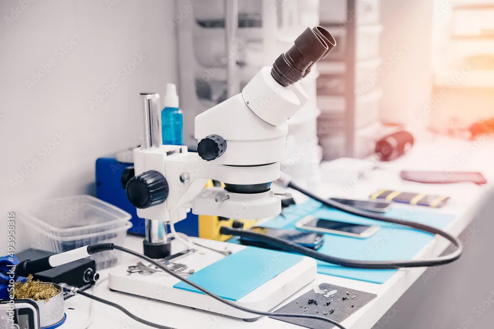 Why Every Technician Needs a Digital Microscope for Mobile Repair in 2026