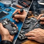 Mobile Repairing Training Institute in Ghaziabad with Affordable Course Fees